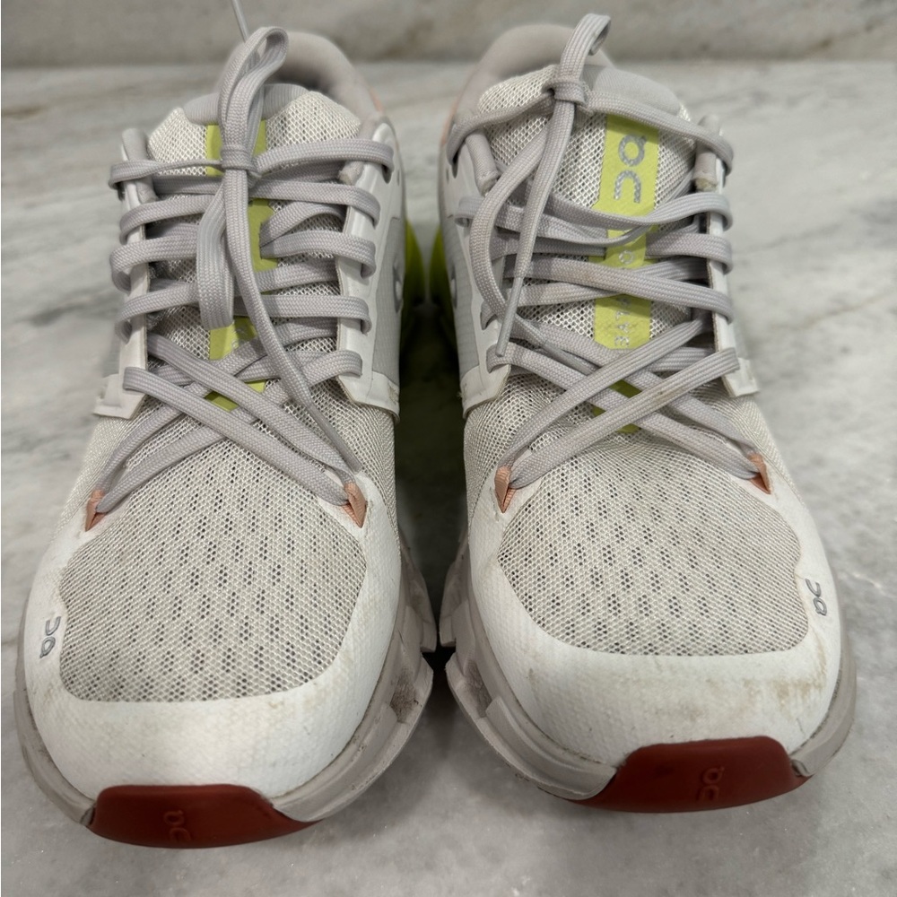 Oncloud tennis shoes